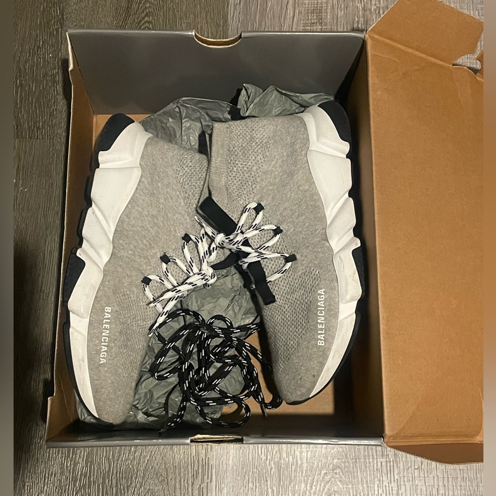 Balenciaga